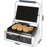 G.Gastro gril 2126 – Sleviste.cz