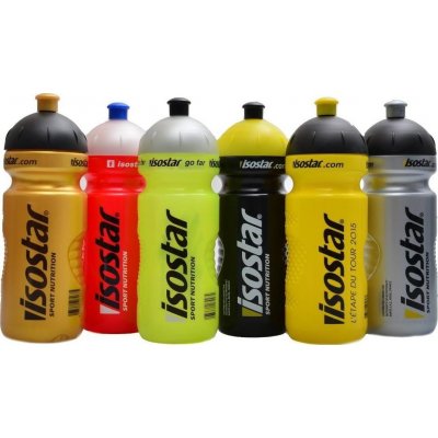 Isostar 1977 650 ml – Zboží Dáma