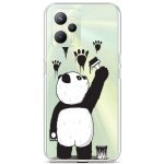 TopQ Kryt Realme C35 Rebel Panda 74611 Sun-74611 – Zboží Živě