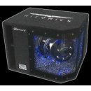 Subwoofer do auta Hifonics MR10BP