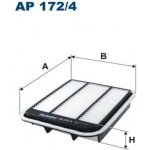 FILTRON Vzduchový filtr AP 172/4 – Hledejceny.cz