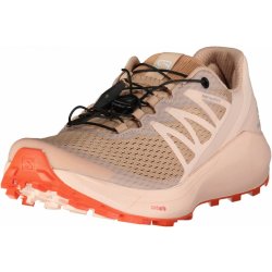 Salomon Sense Ride 4 W L41450300 růžová/růžová/červená