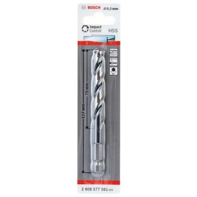 Bosch 2608577061 – Hledejceny.cz