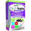 Bezlepková potravina Nutrikaše probiotic CHIA a čern.rybíz 180g (3x60g)