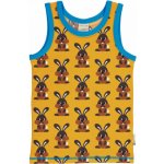 Maxomorra dětské tílko Zajíci – Zboží Dáma