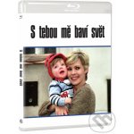 S tebou mě baví svět BD – Zboží Mobilmania