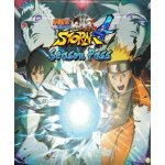 Naruto Shippuden: Ultimate Ninja Storm 4 Season Pass – Hledejceny.cz