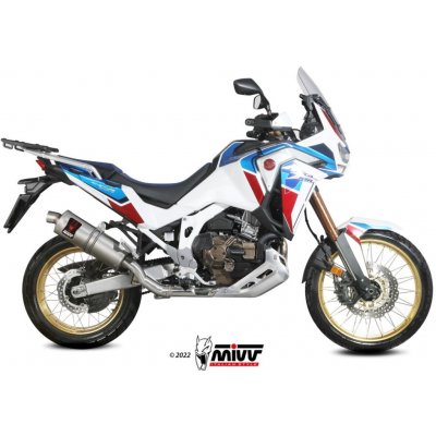MIVV DAKAR H.079.LDKX | Zboží Auto