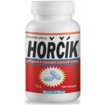 Nutri Star Hořčík 75 mg 100 tablet – Hledejceny.cz