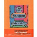 Kniha Plochozemí - Edwin Abbott