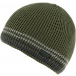 Regatta Balton Beanie IV tmavě zelená – Hledejceny.cz