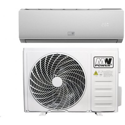 MW POWER ALFA 12K – Zbozi.Blesk.cz