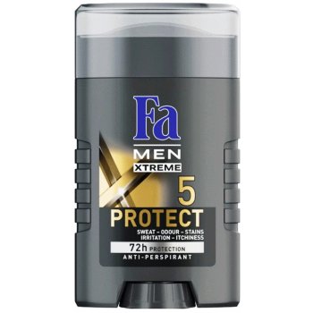 FA Men Xtreme Protect deostick 50 ml