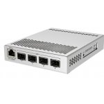 MikroTik CRS305-1G-4S+IN – Zboží Živě