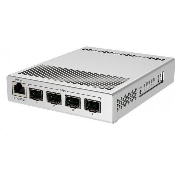 MikroTik CRS305-1G-4S+IN