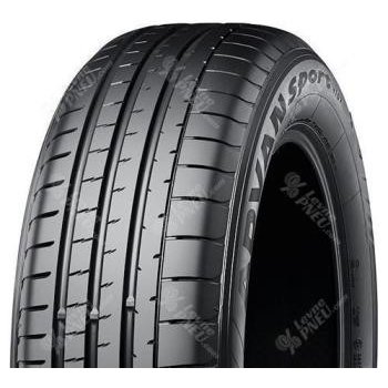 Yokohama Advan Sport V107 245/35 R18 92Y