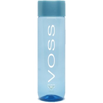 Voss neperlivá plast 500ml