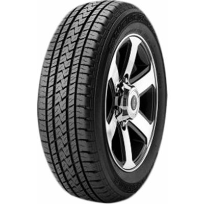 Bridgestone Dueler H/L 33 235/60 R18 103H – Hledejceny.cz