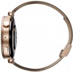 Garett ROSE mesh steel – Hledejceny.cz