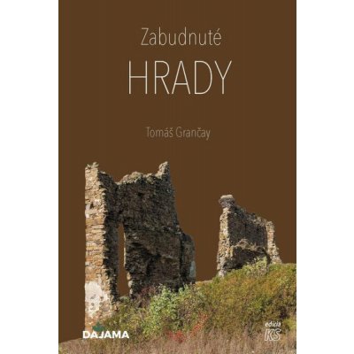 Zabudnuté hrady – Zboží Mobilmania