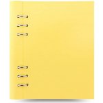 Filofax Clipbook A5 Pastels Lemon – Zboží Živě