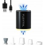 Flextailgear Tiny Pump 2X – Sleviste.cz