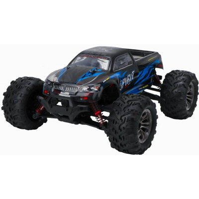IQ models Spirit 4WD 2.4GHz modrá RTR 1:16 – Zboží Dáma