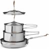 Outdoorové nádobí Campfire Cookset Small