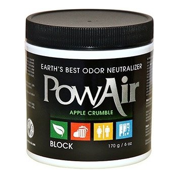 PowAir Block Apple Crumble 170 g