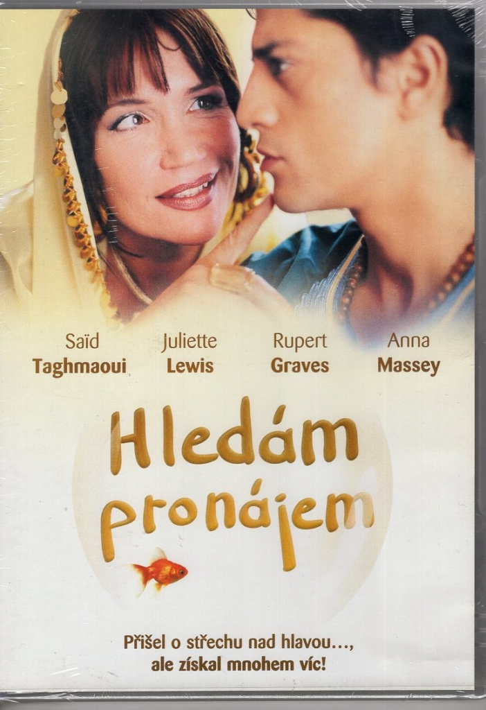 Al-haggar khalid: hledám pronájem DVD