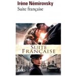 Suite Francaise - Irene Nemirovsky – Hledejceny.cz