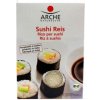 Rýže Arche Bio Rýže na Sushi 8 x 0,5 kg