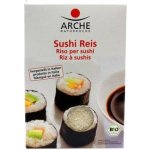 Arche Bio Rýže na Sushi 8 x 0,5 kg