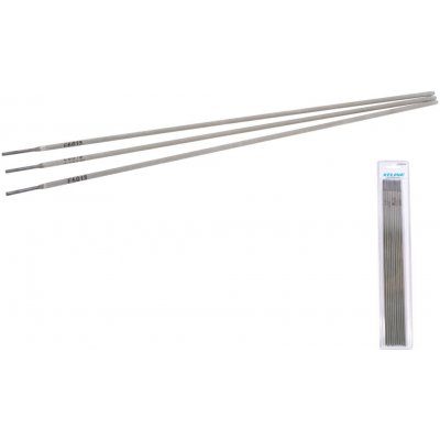 XTLINE Elektrody rutilové | 2 mm, 1bal/10ks – Hledejceny.cz