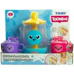 Tomy Toomies Výrobce pěnové lázně – Zboží Dáma