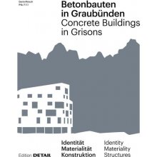 Betonbauten in Graubnden Paperback
