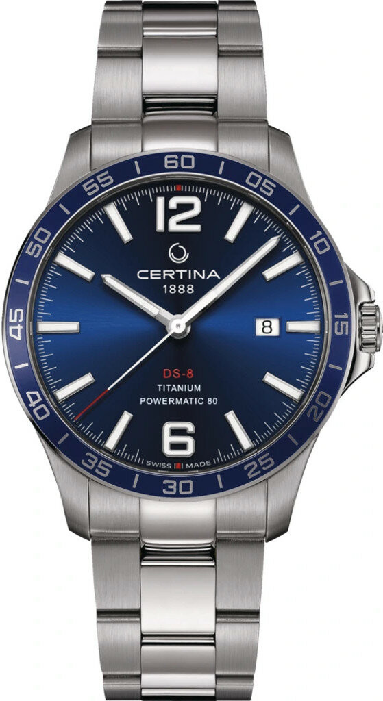 Certina C033.807.44.047.00