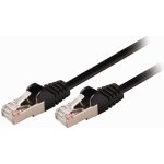 Nedis CCGP85121BK20 Cat 5e SF – Hledejceny.cz