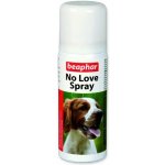 Beaphar No Love Spray pro hárající feny 50 ml – HobbyKompas.cz