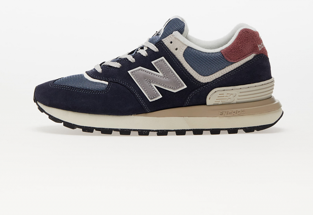 New Balance U574LGFN Blue Navy