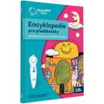 ALBI Kouzelné čtení: Encyklopedie pro předškoláky kniha – Zbozi.Blesk.cz