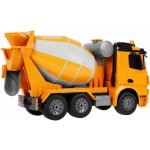Double Eagle Domíchávač betonu RTR 2,4Ghz 1:20 – Zbozi.Blesk.cz