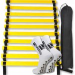 Korbi Koordinační žebřík 6m – Zboží Dáma