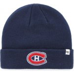 '47 Brand Montreal Canadiens Cuffed Knit beanie – Hledejceny.cz