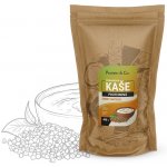 Protein&Co. Proteinové kaše s chia 480 g – Hledejceny.cz