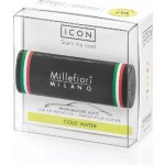 Millefiori Icon Cold Water Urban 47 g | Zboží Auto