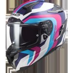 LS2 FF327 CHALLENGER GALACTIC – Zboží Mobilmania