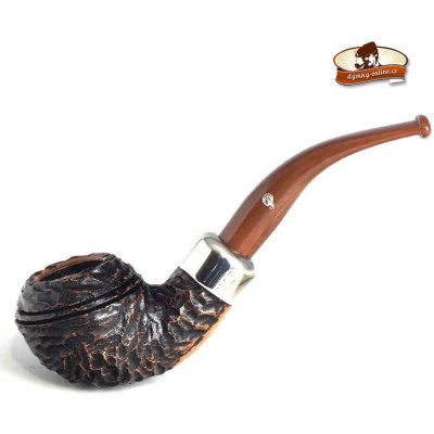 Peterson of Dublin Dýmka Derry Rustic 999 – Zboží Dáma