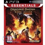 Dragons Dogma: Dark Arisen – Zboží Dáma