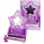 Bigjigs Toys Dřevěná kosmetická souprava BJ490 – Zboží Dáma Bigjigs Toys Dřevěná kosmetická souprava BJ490 – Zboží Dáma